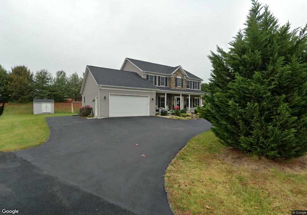 800 Quiet Hours Dr, Eldersburg, MD 21784 - photo 1