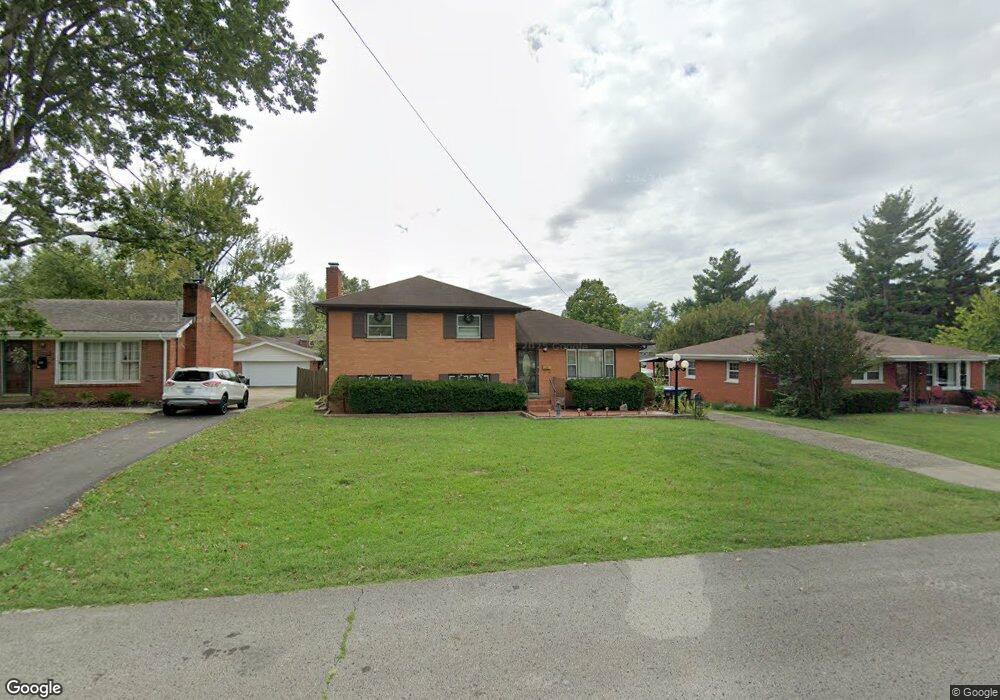 6212 Tiara Ct, Louisville, KY 40219 - photo 1