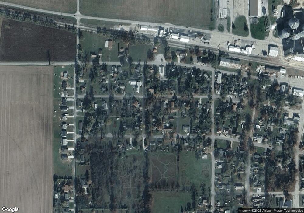 3 Washington St, Hamlet, IN 46532 - photo 1