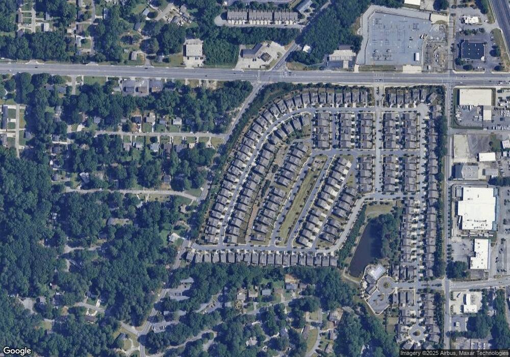 326 Still Pine Bend, Smyrna, GA 30082 - photo 1