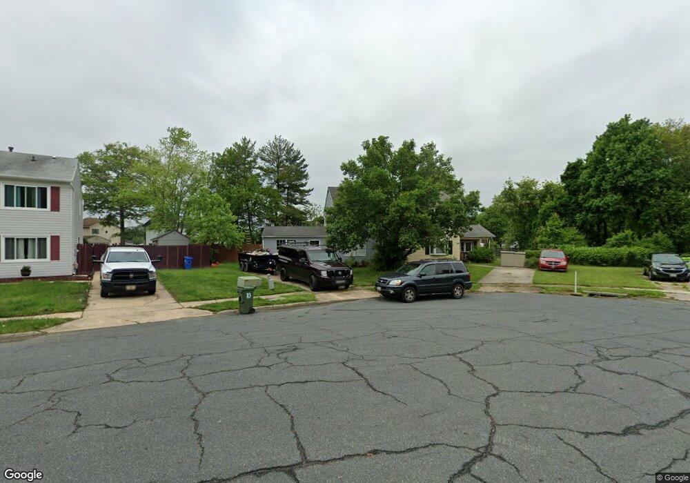 512 Scholar Ct, Edgewood, MD 21040 - photo 1