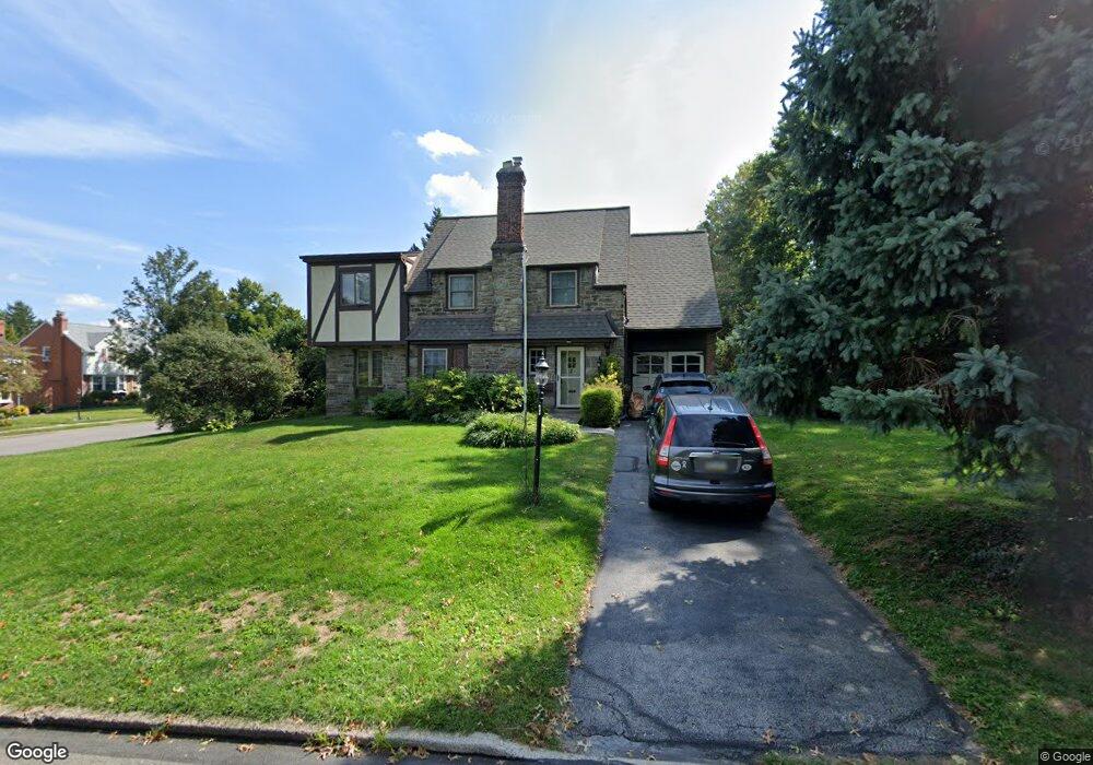 2 Chelfield Rd, Glenside, PA 19038 - photo 1
