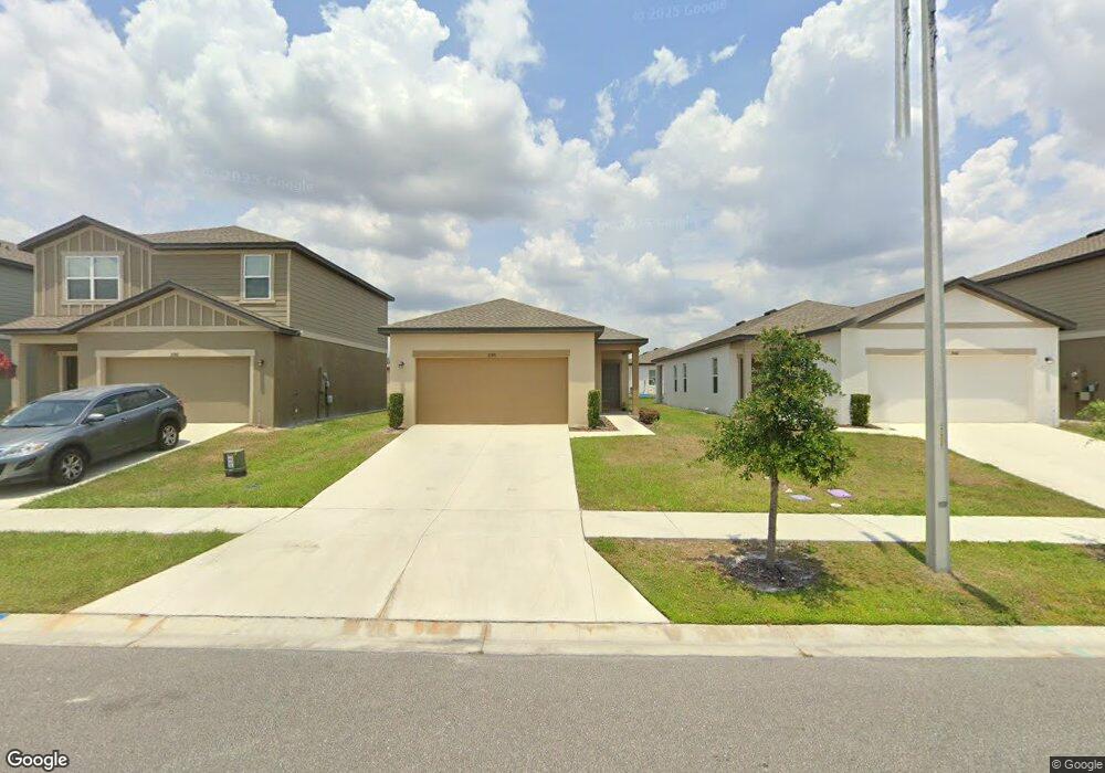 35395 White Water Lily Way unit Atlantis, Zephyrhills, FL 33541 - photo 1