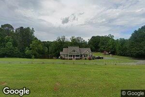 1826 Dames Ferry Rd, Forsyth, GA 31029