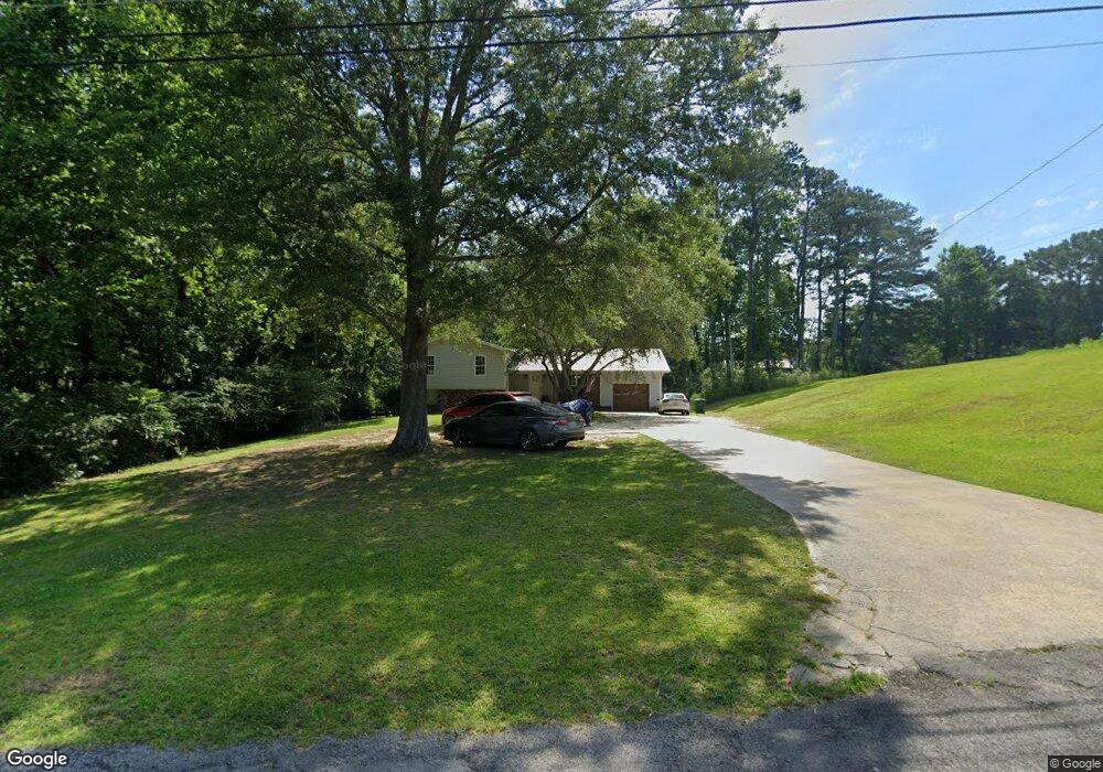 108 County Road 1154, Cullman, AL 35057 - photo 1