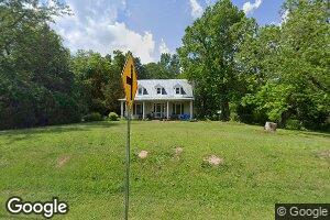 161 Raytown Rd NE, Crawfordville, GA 30631