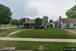 1101 W Euclid Ave, Marion, IN 46952