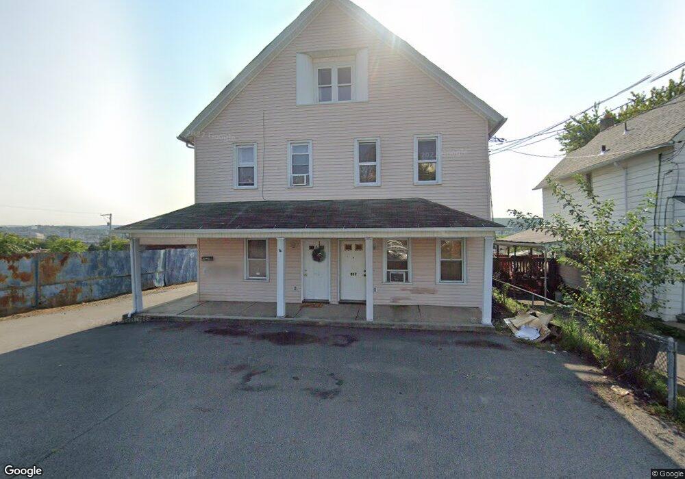 915 S 6th Ave, Scranton, PA 18504 - photo 1