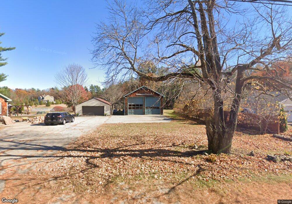 134 Alewive Rd, Lyman, ME 04002 - photo 1