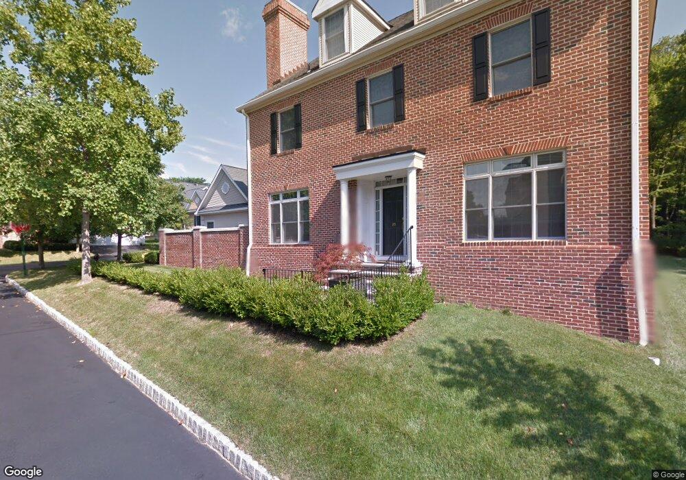 25 Governors Ln unit 25, Princeton, NJ 08540 - photo 1