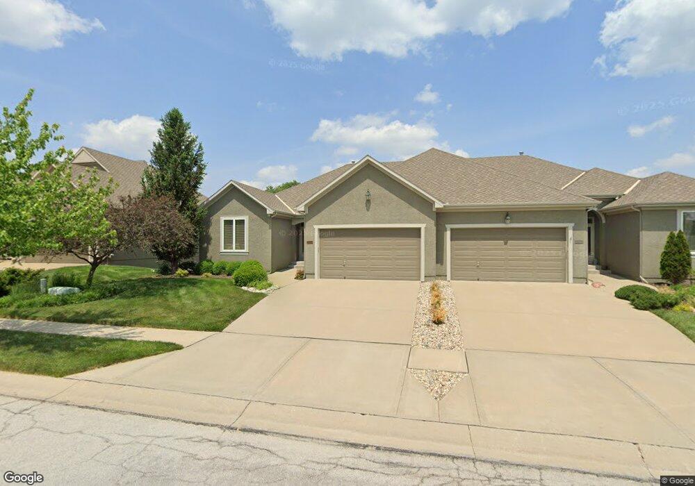 19424 W 100th St, Lenexa, KS 66220 - photo 1
