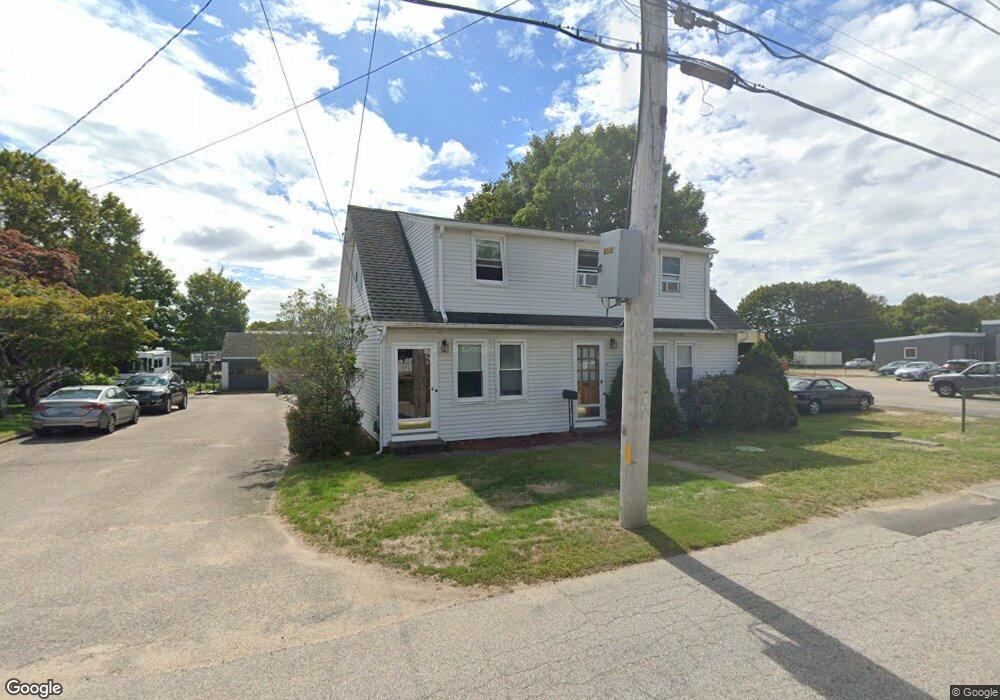 19 Ledward Ave, Westerly, RI 02891 - photo 1