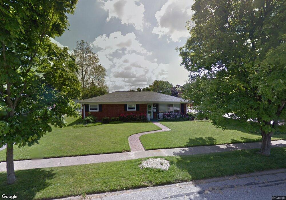 431 Kentucky Ave, Plainfield, IN 46168 - photo 1