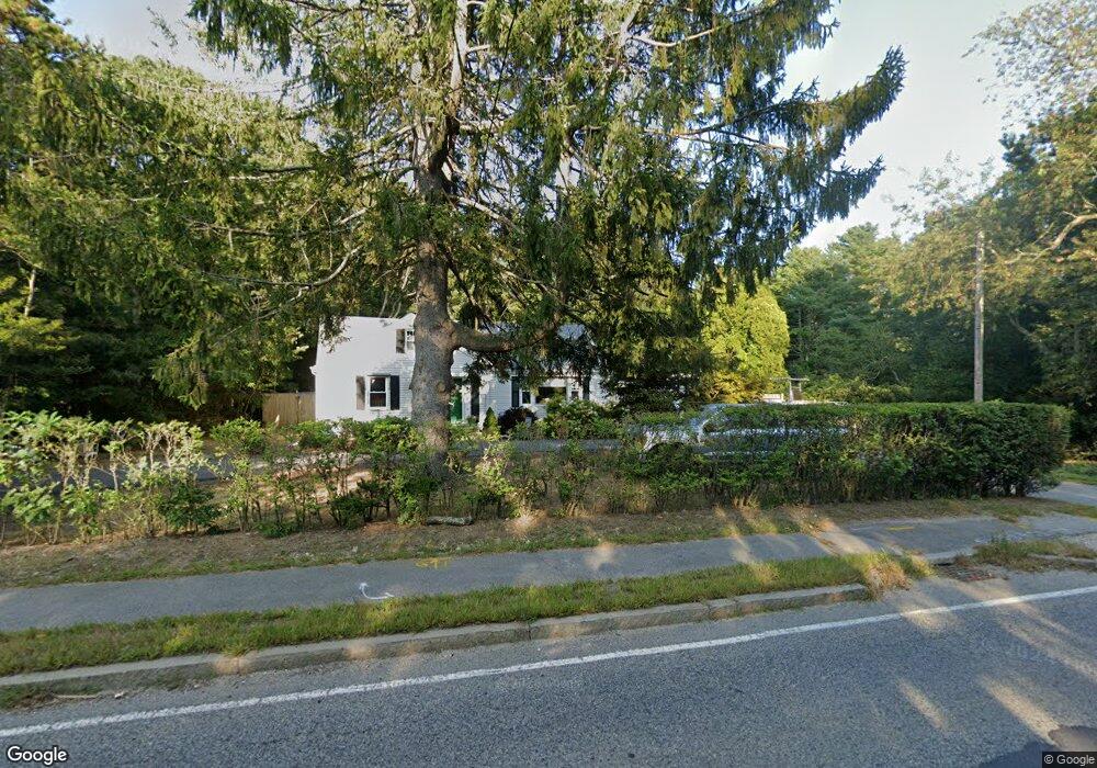 330 Old Stage Rd, Centerville, MA 02632 - photo 1