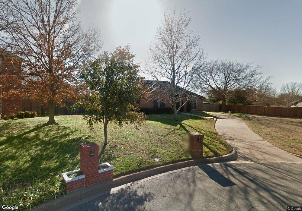 3135 Peninsula Ct, Southlake, TX 76092 - photo 1