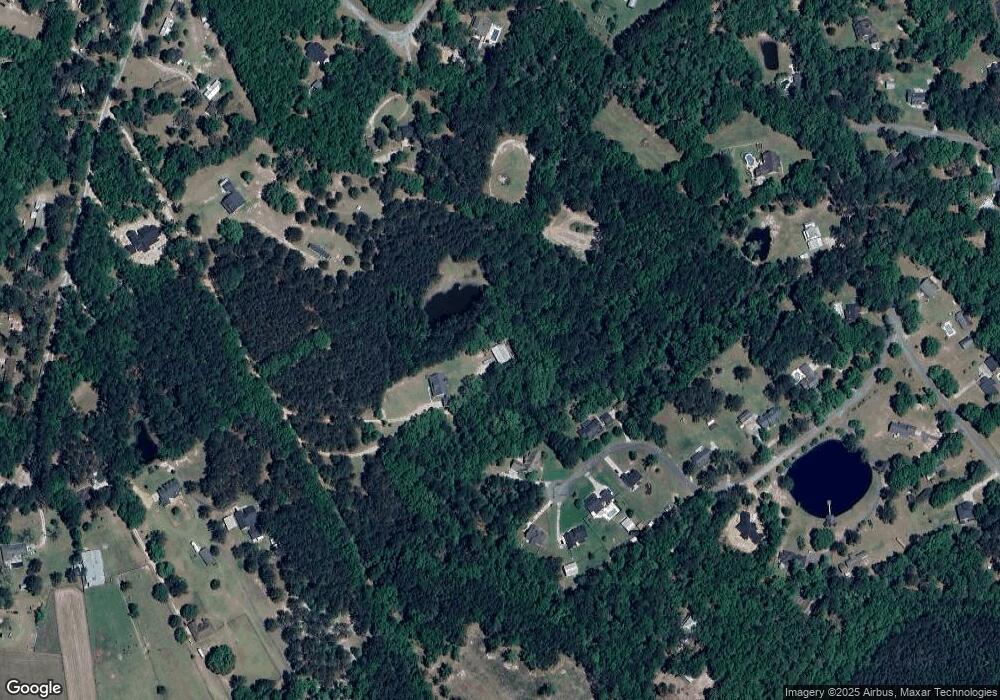 387 Shearouse Rd, Guyton, GA 31312 - photo 1