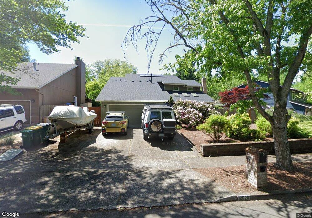 12620 SW Trigger Dr, Beaverton, OR 97008 - photo 1