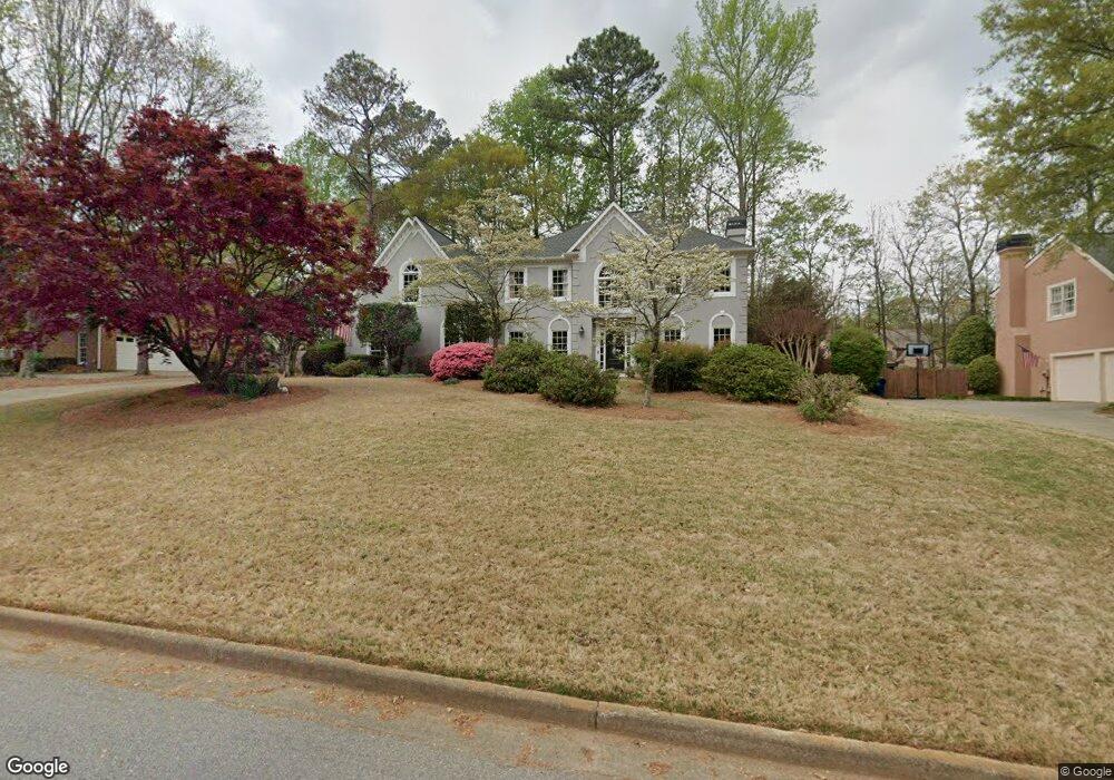 12050 Brookmill Point, Alpharetta, GA 30004 - photo 1