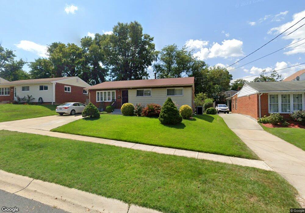 12908 Holdridge Rd, Silver Spring, MD 20906 - photo 1