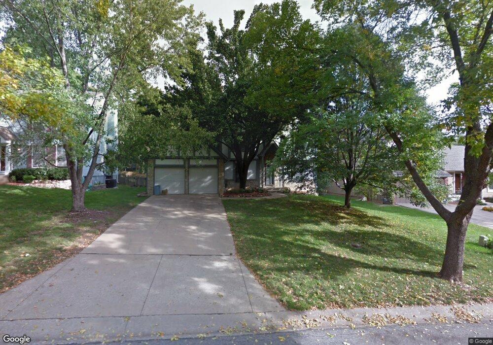 15720 W 81st St, Lenexa, KS 66219 - photo 1