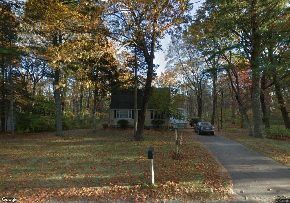 98 Hemlock Dr, Holliston, MA 01746 - photo 1