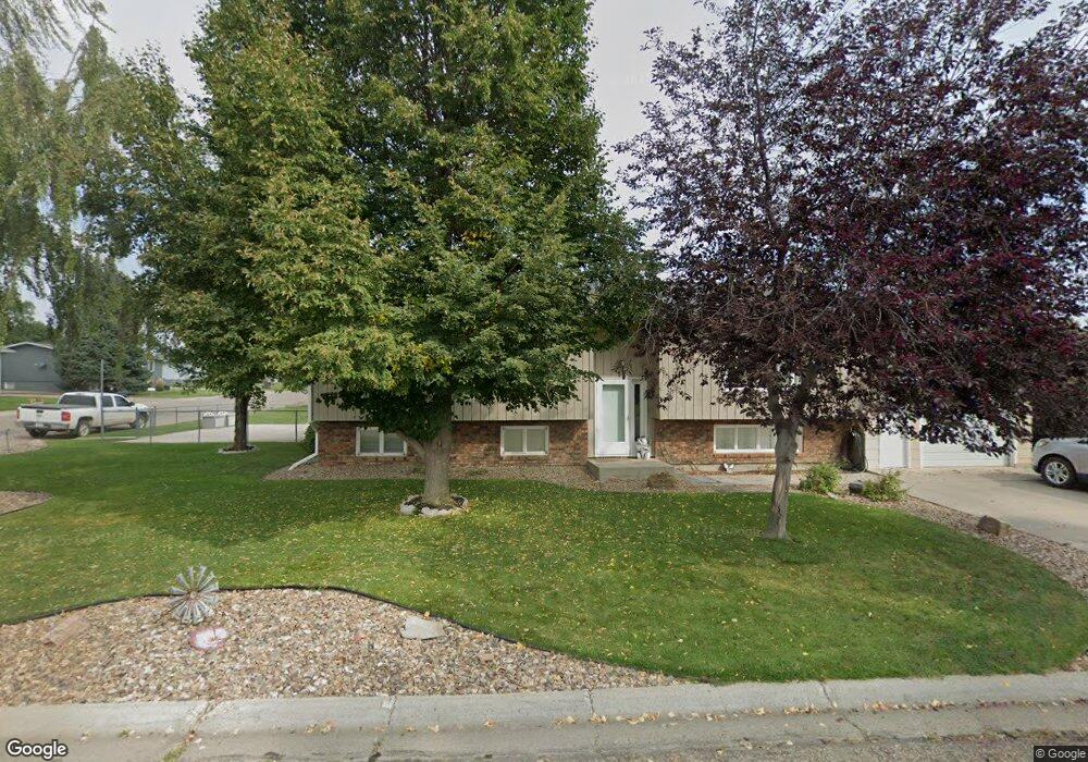 235 Centurian St, Havre, MT 59501 - photo 1