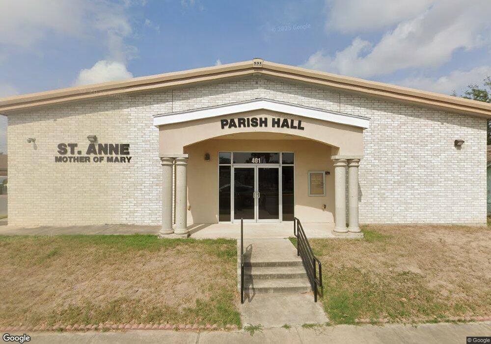 401 N Fir St, Pharr, TX 78577 - photo 1