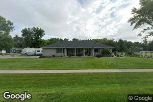 1382 E St, David City, NE 68632
