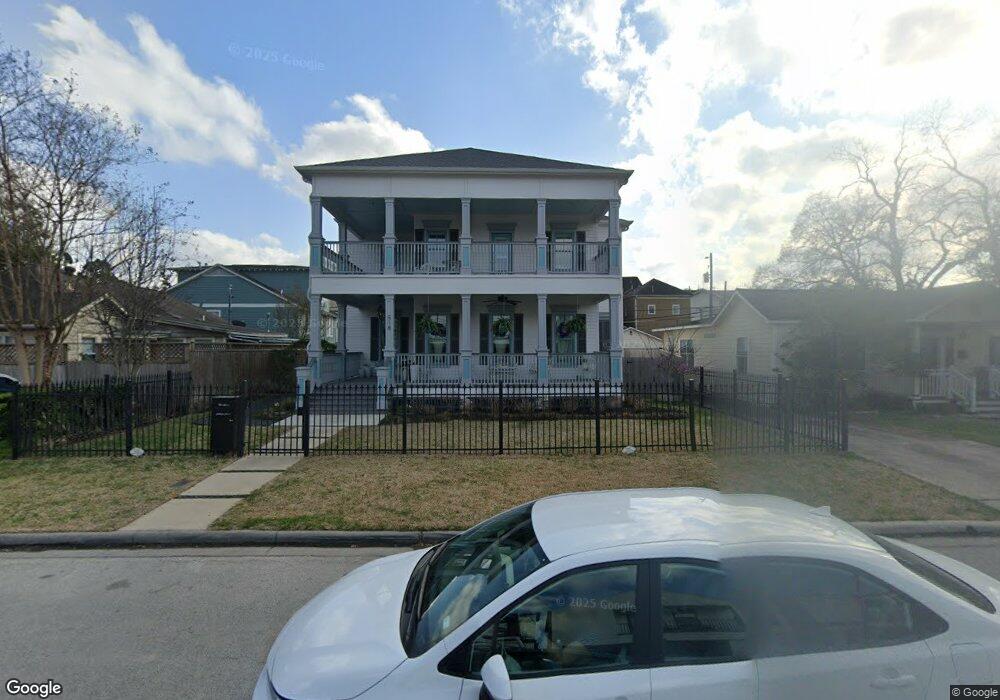 518 E 26th St, Houston, TX 77008 - photo 1