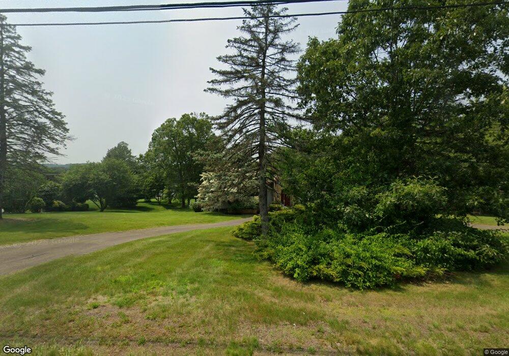 628 Grassy Hill Rd, Orange, CT 06477 - photo 1