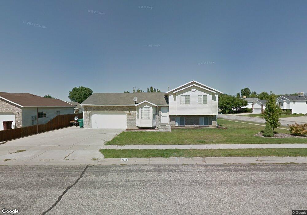 2978 W 4450 S, Roy, UT 84067 - photo 1
