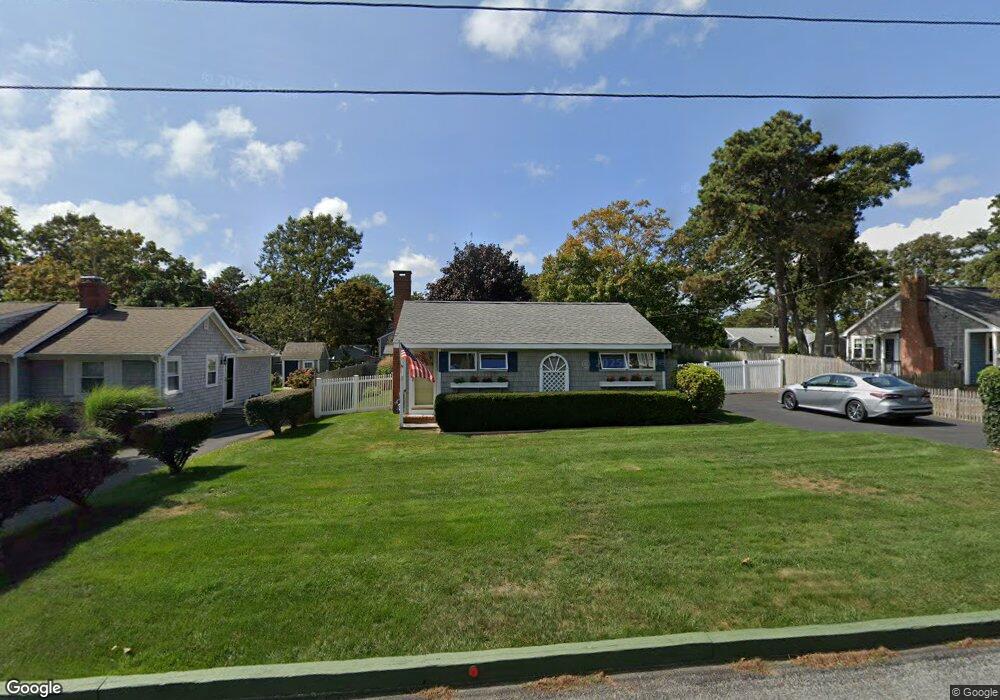 19 Lawrence Rd, Dennis Port, MA 02639 - photo 1