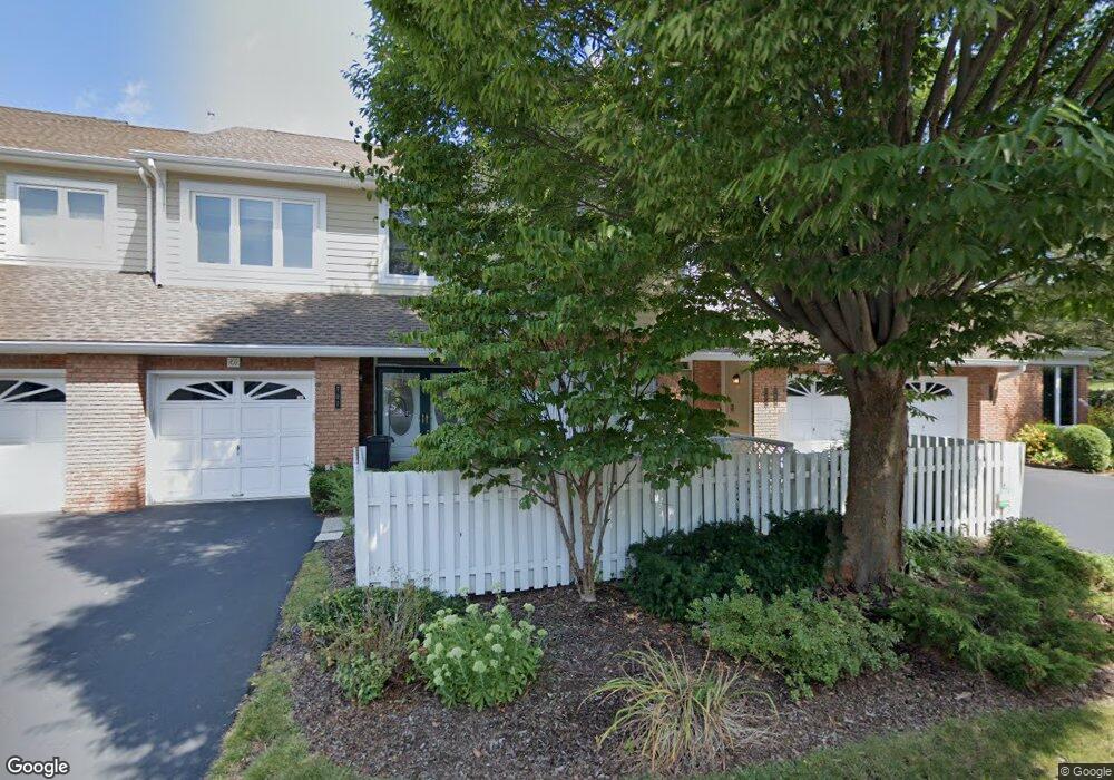 708 Timberbrooke Dr, Bedminster, NJ 07921 - photo 1