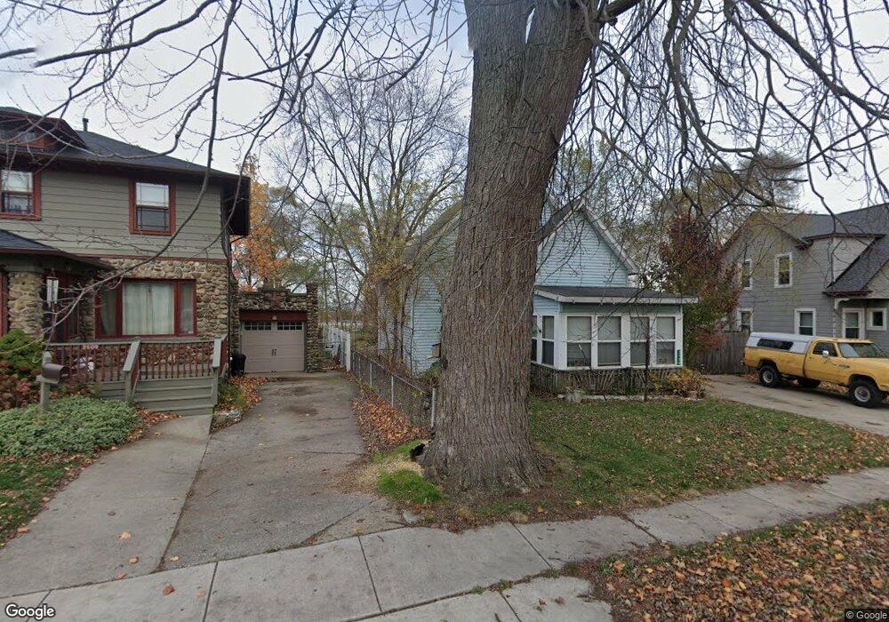 2509 North Blvd, Port Huron, MI 48060 - photo 1