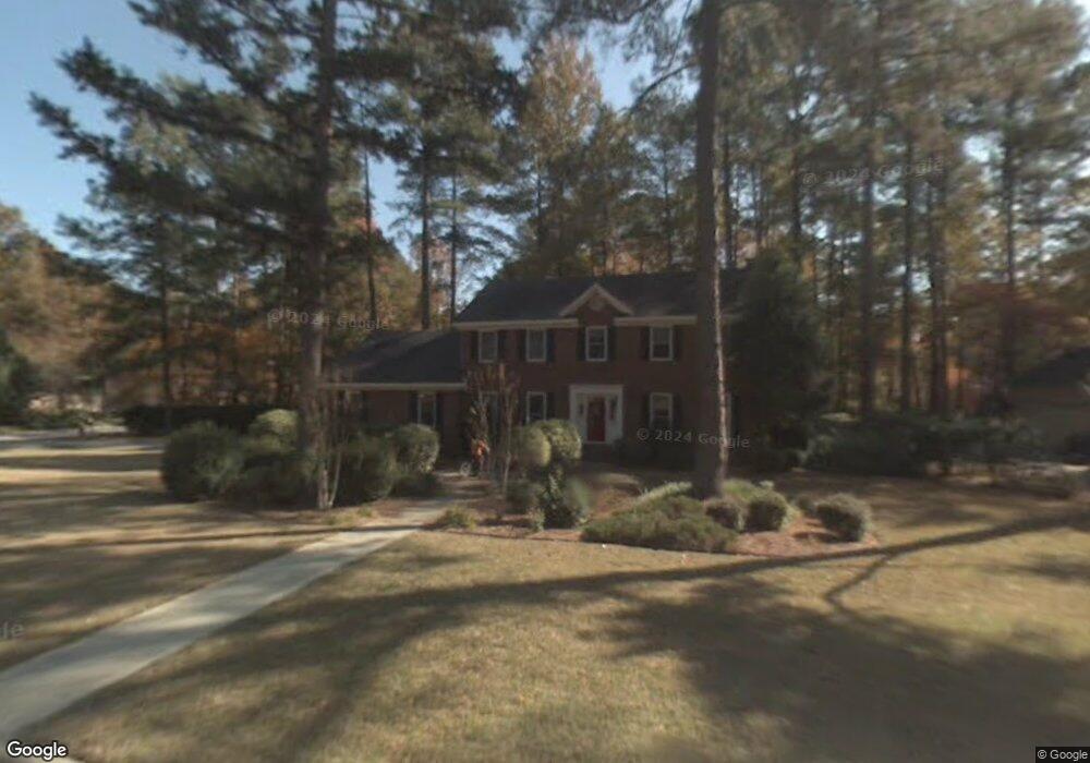 4220 Spruce Ln, Augusta, GA 30907 - photo 1
