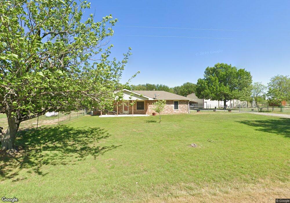 1487 County Road 1111, Decatur, TX 76234 - photo 1