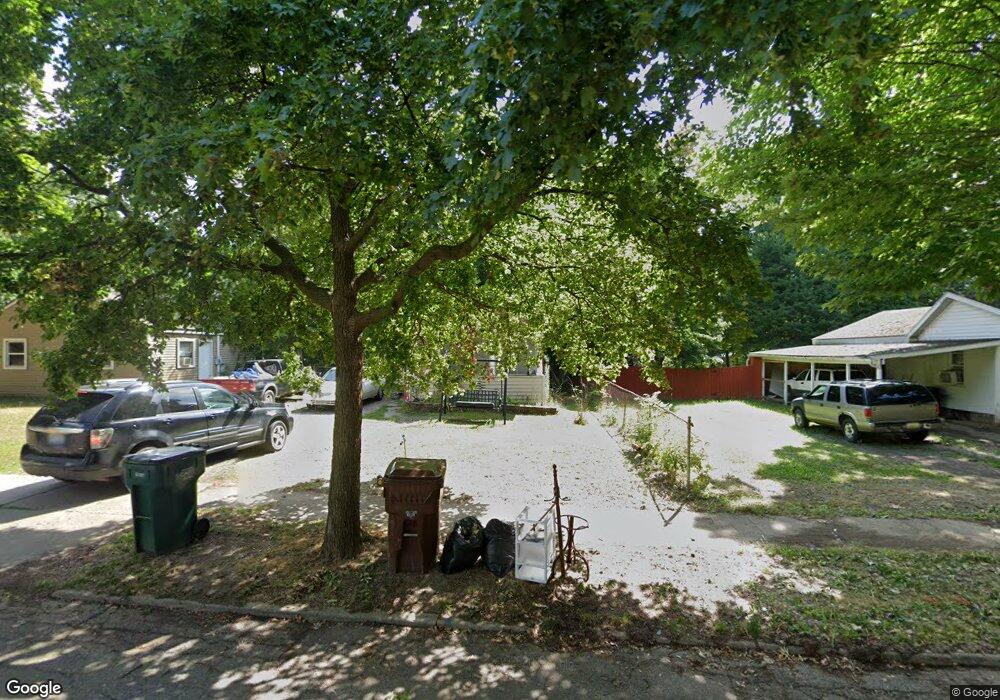1105 Shepard St, Lansing, MI 48912 - photo 1
