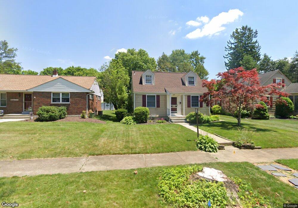 821 N Main St unit 823, Allentown, PA 18104 - photo 1