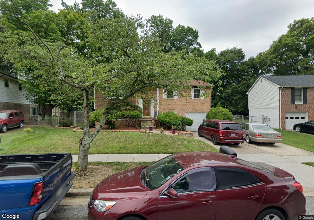 9009 Hobart St, Springdale, MD 20774 - photo 1