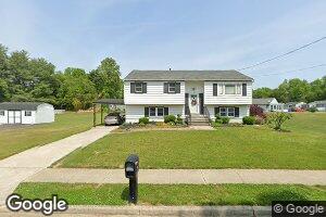 10 Carolina Dr, Pedricktown, NJ 08067
