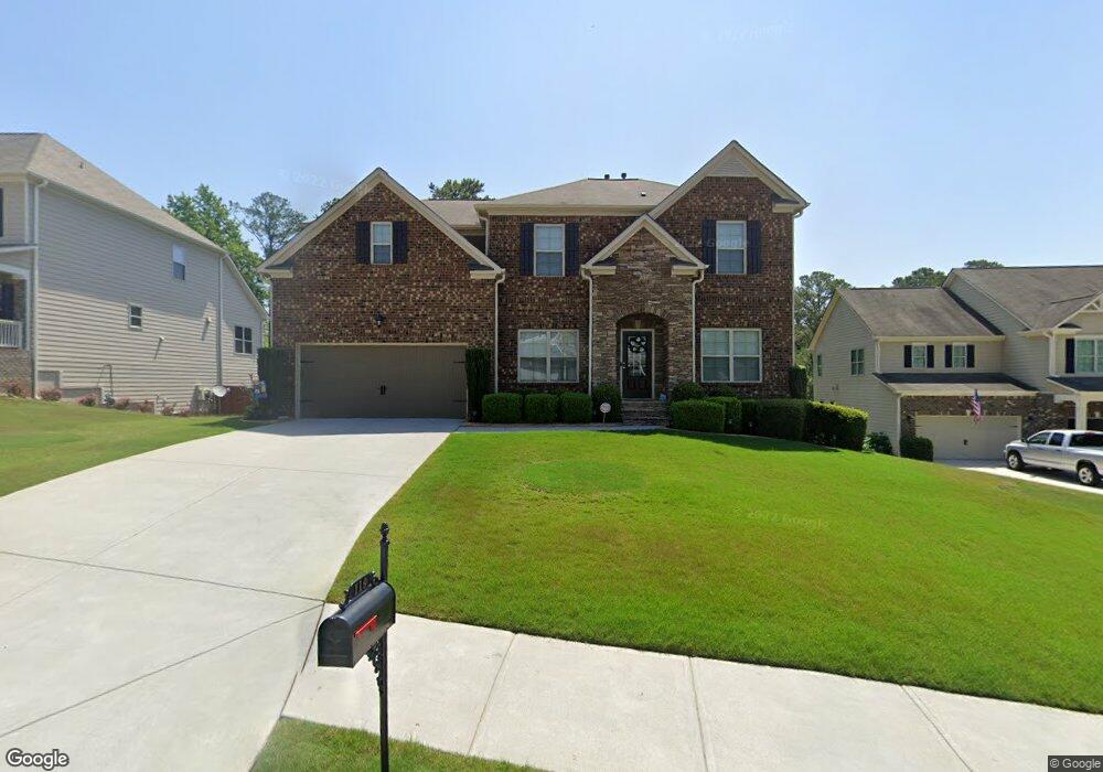 119 Hale View Cir, Canton, GA 30114 - photo 1
