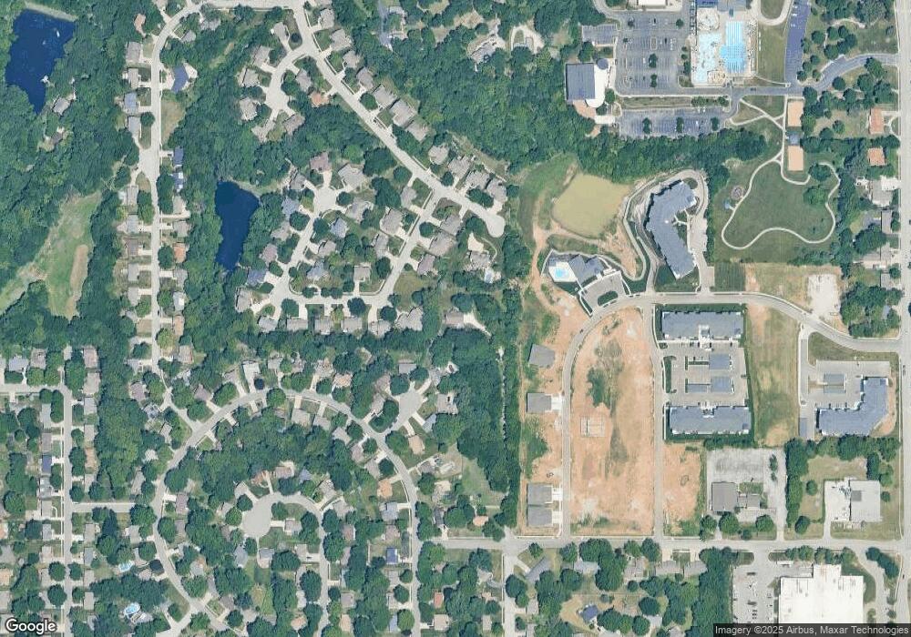 6040 Widmer Rd, Shawnee, KS 66216 - photo 1