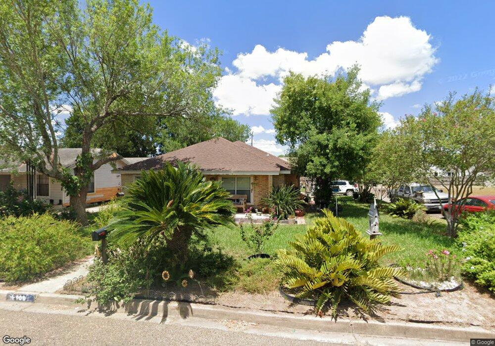 900 S Kansas Ave, Weslaco, TX 78596 - photo 1