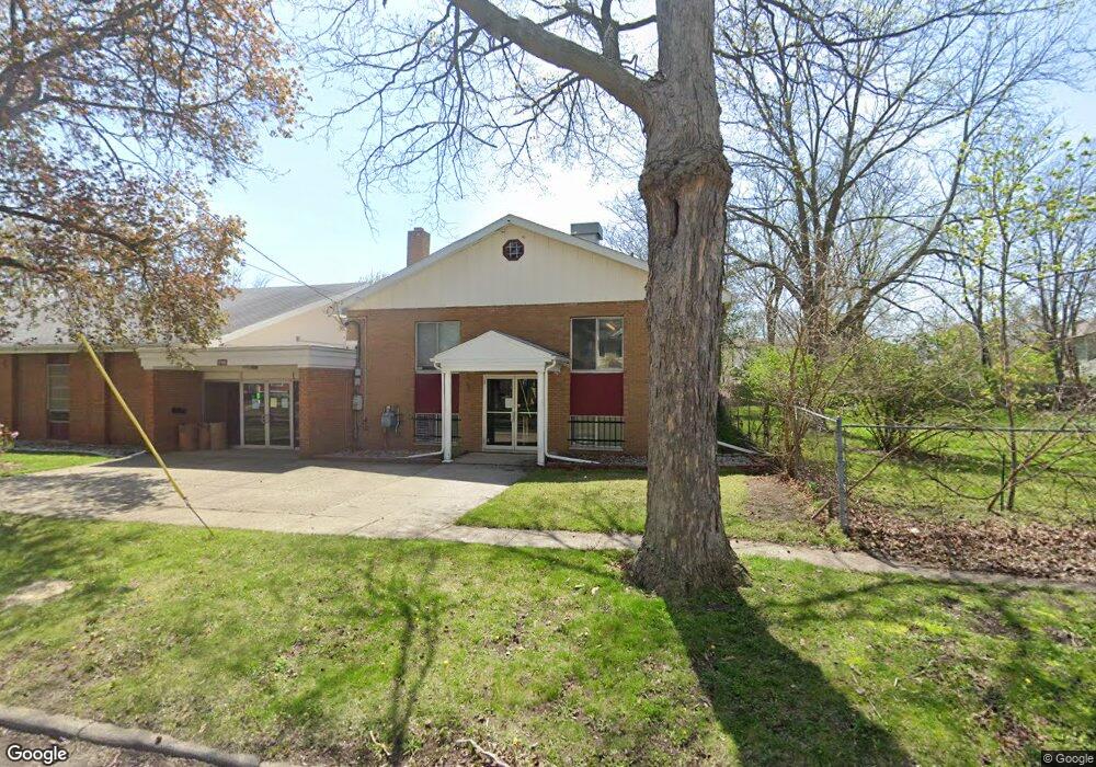 718 Oak St, Flint, MI 48503 - photo 1