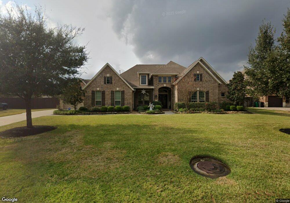 17711 Fairhaven Gateway Dr, Cypress, TX 77433 - photo 1