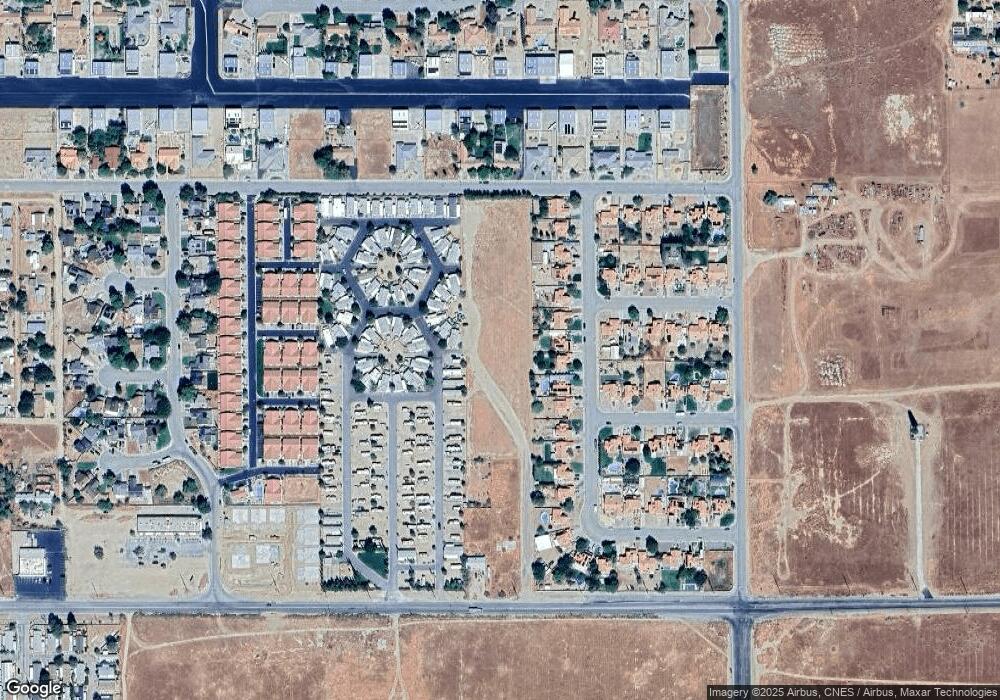 4209 W Rosamond Spc 62 Blvd, Rosamond, CA 93560 - photo 1