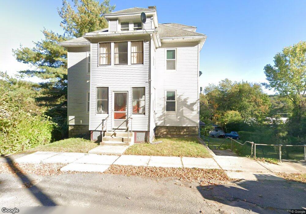 17 Grand St unit 21, Fitchburg, MA 01420 - photo 1