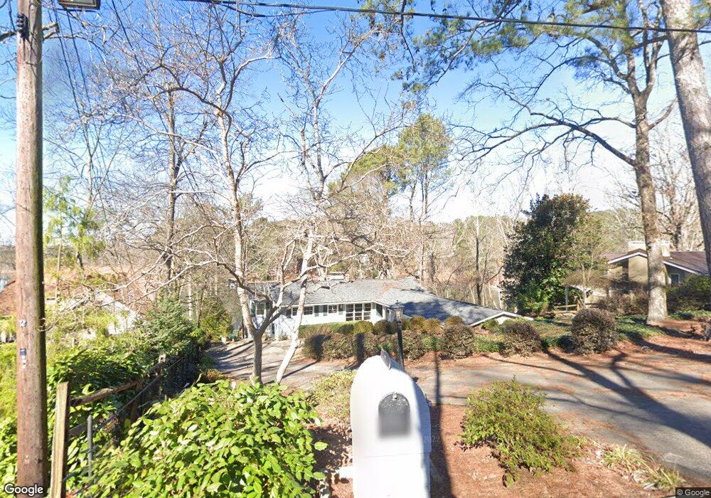 850 Valleyview Ln, Berkeley Lake, GA 30096 - photo 1