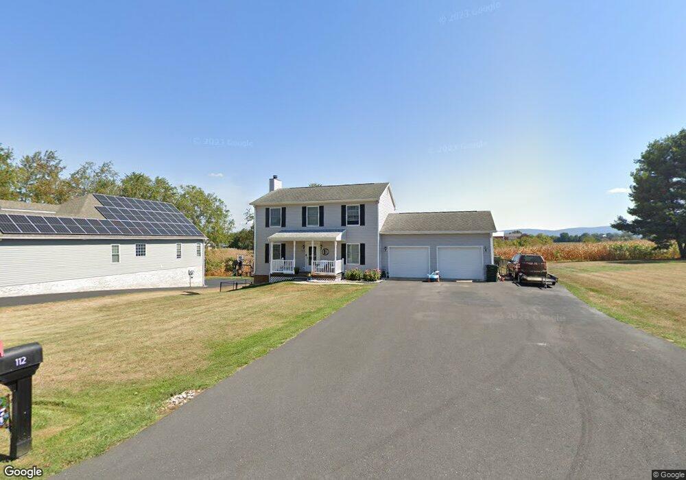 112 Sylvan Dr, Stuarts Draft, VA 24477 - photo 1