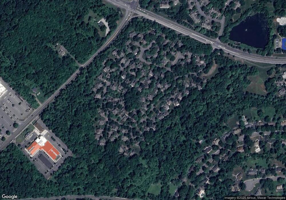 49 Primrose Cir, Princeton, NJ 08540 - photo 1